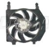 DOGA EFO022 Fan, radiator